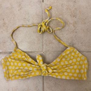 Jcrew Bandeau